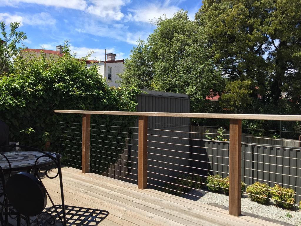 Terrace On Walbourne Villa Launceston Room photo